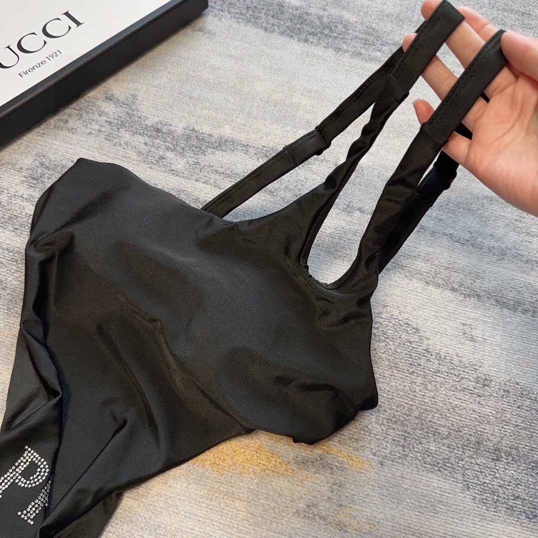 P Style Summer Swimsuit