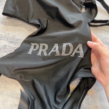 P Style Summer Swimsuit