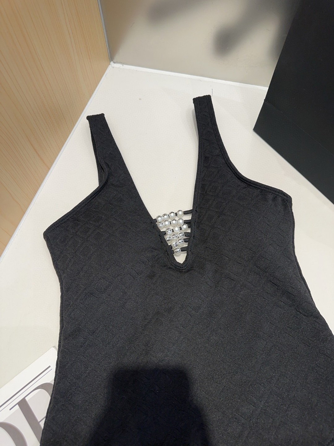 C Style Summer Swimsuit