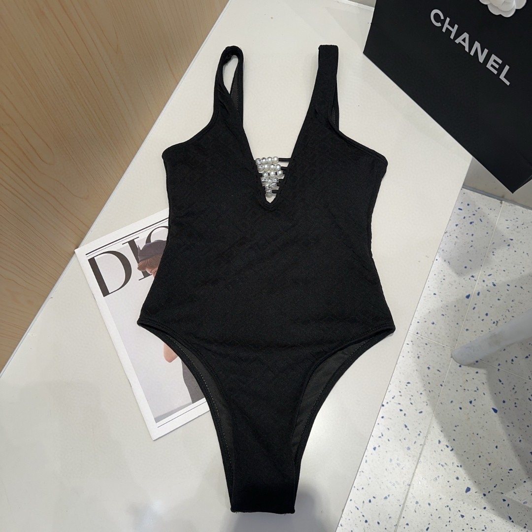 C Style Summer Swimsuit