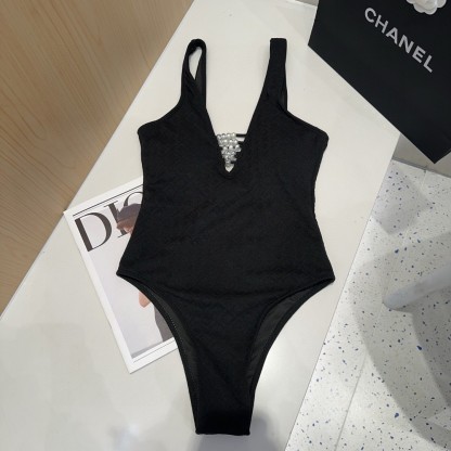 C Style Summer Swimsuit