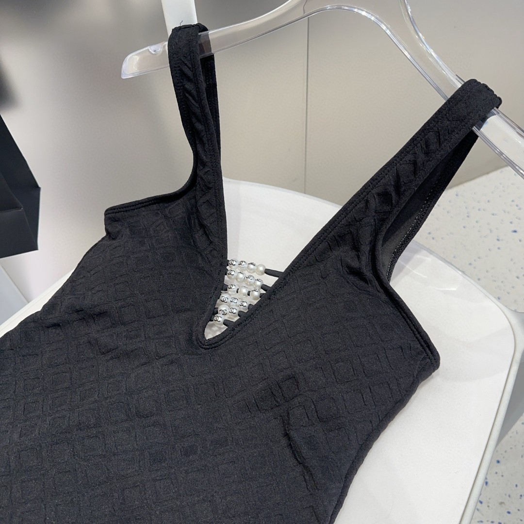 C Style Summer Swimsuit