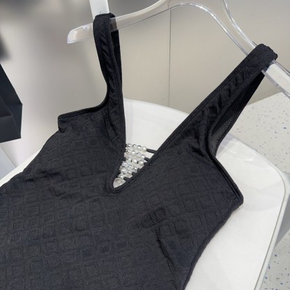 C Style Summer Swimsuit