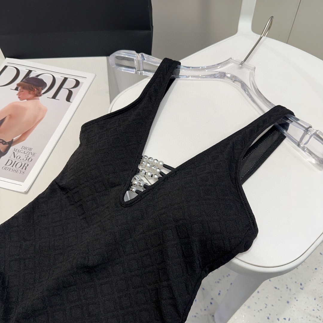 C Style Summer Swimsuit