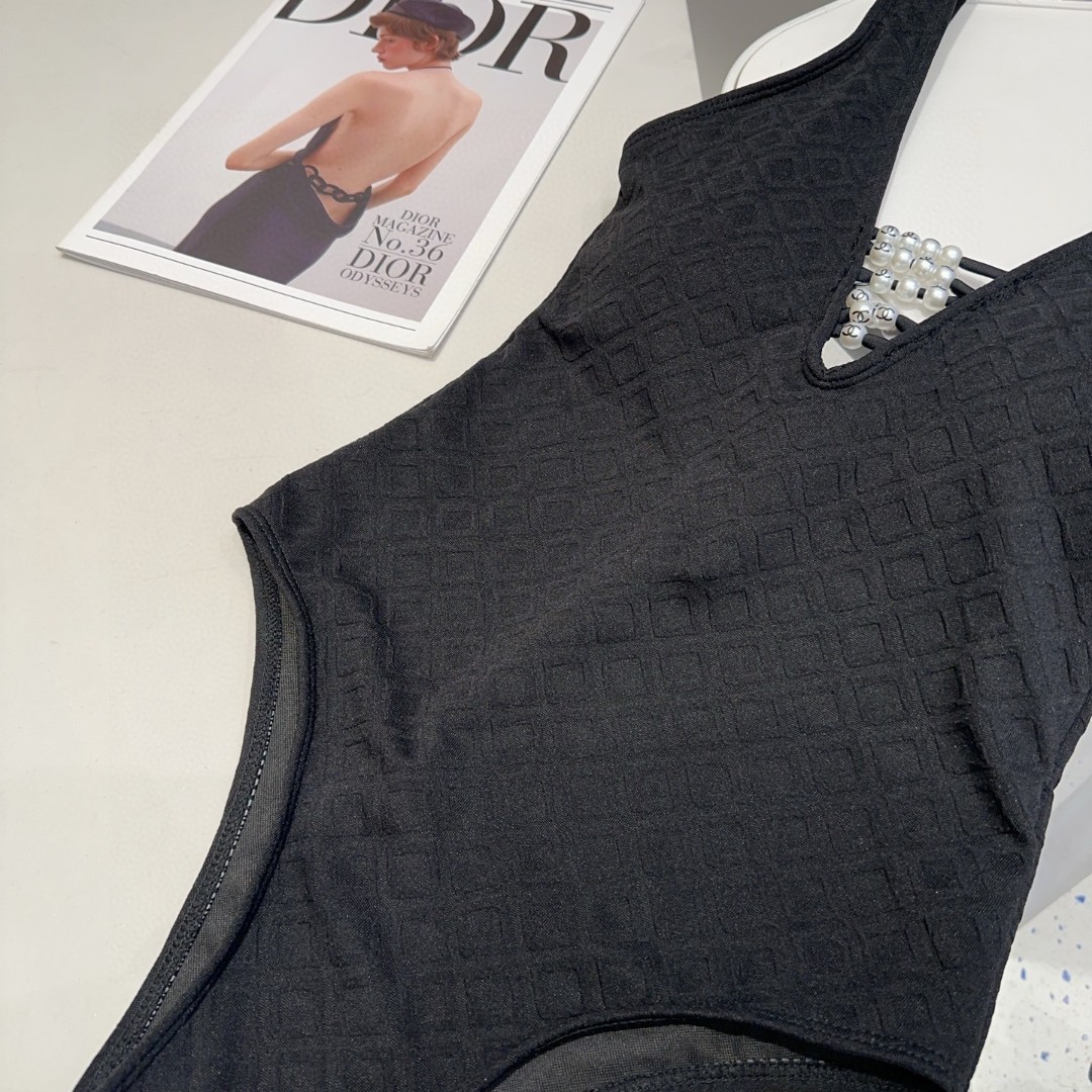 C Style Summer Swimsuit