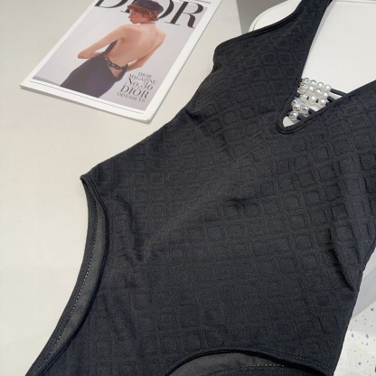 C Style Summer Swimsuit