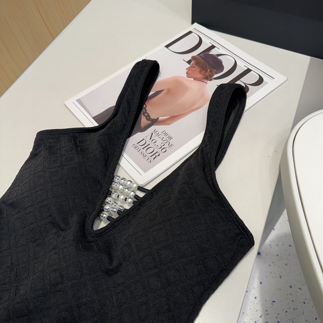 C Style Summer Swimsuit