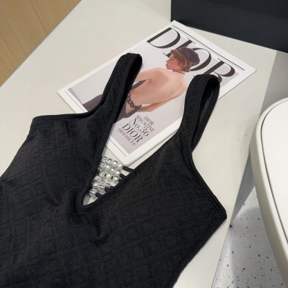 C Style Summer Swimsuit