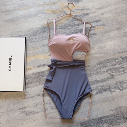 C Style Summer Swimsuit