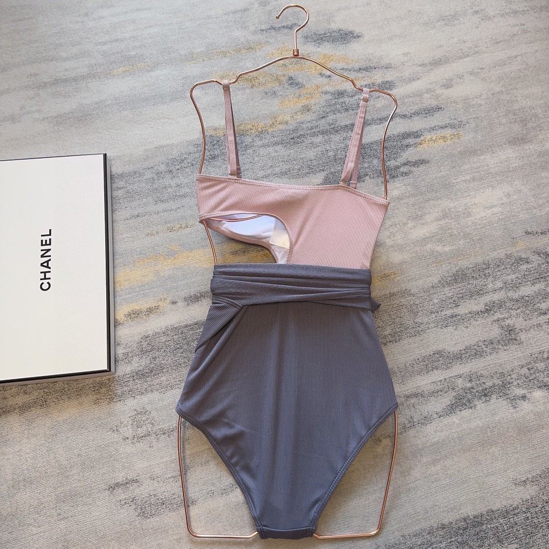 C Style Summer Swimsuit