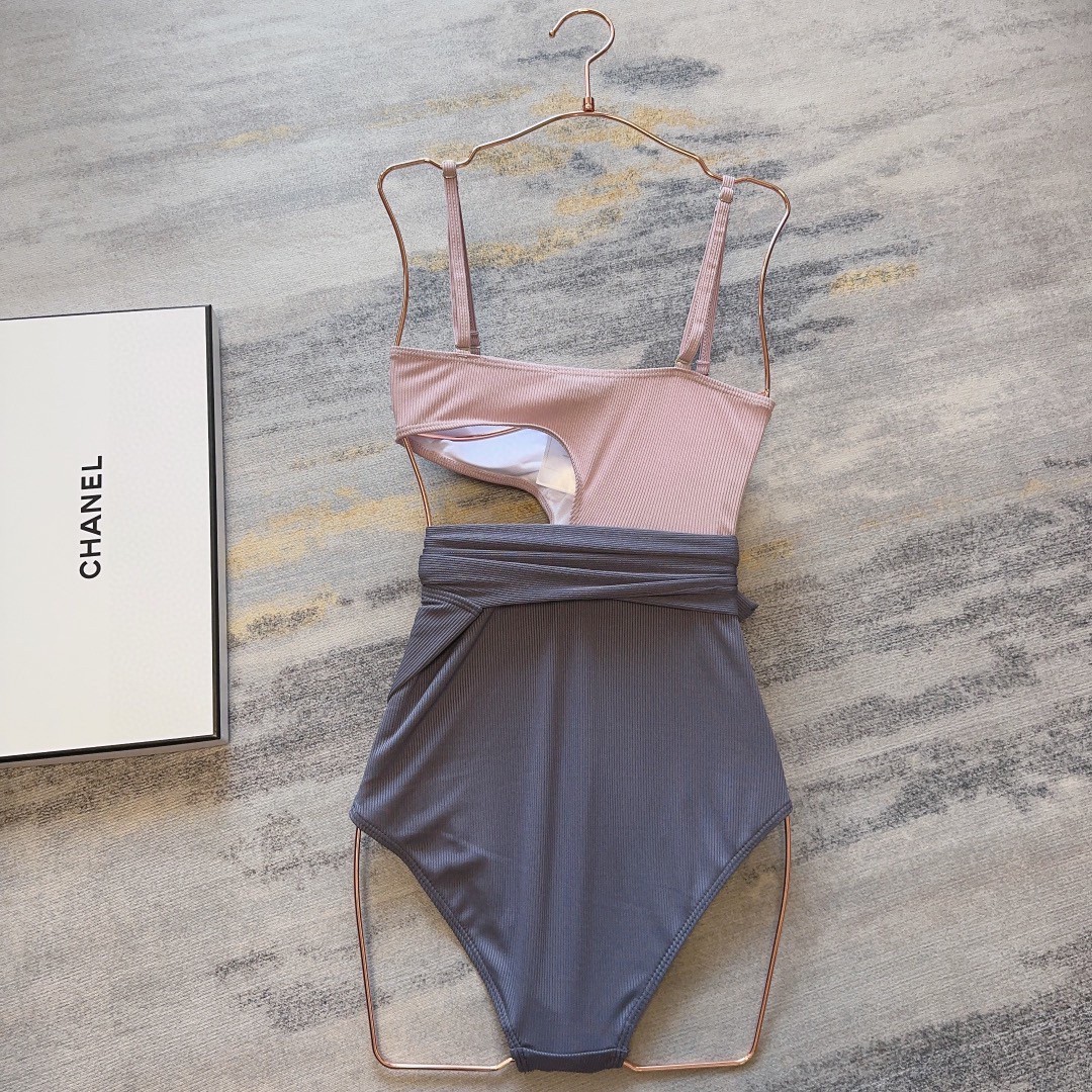 C Style Summer Swimsuit