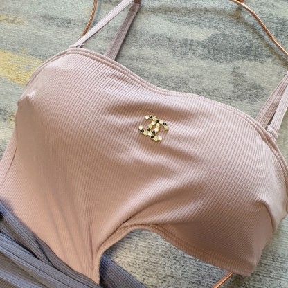 C Style Summer Swimsuit