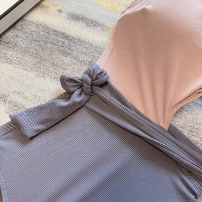 C Style Summer Swimsuit