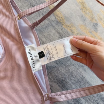 C Style Summer Swimsuit