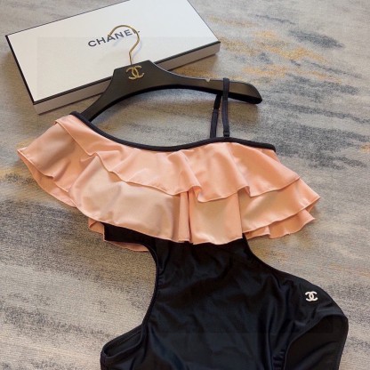 C Style Summer Swimsuit