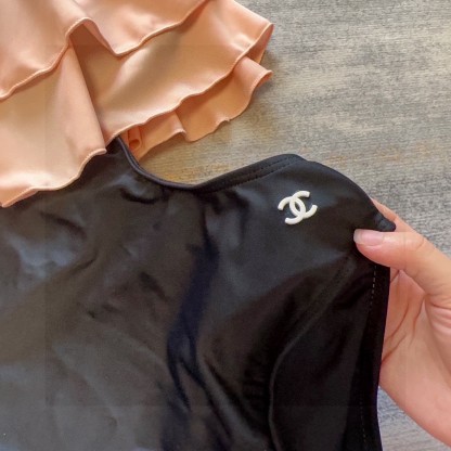 C Style Summer Swimsuit