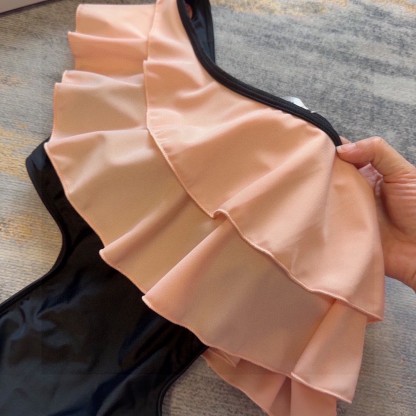 C Style Summer Swimsuit