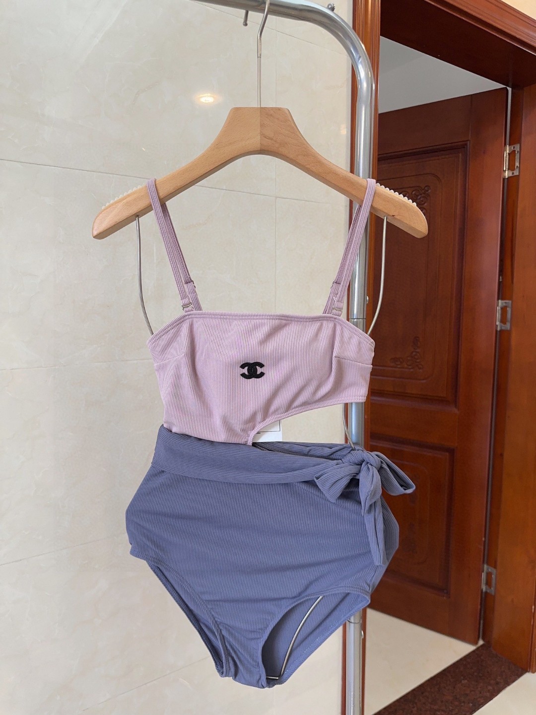 C Style Summer Swimsuit