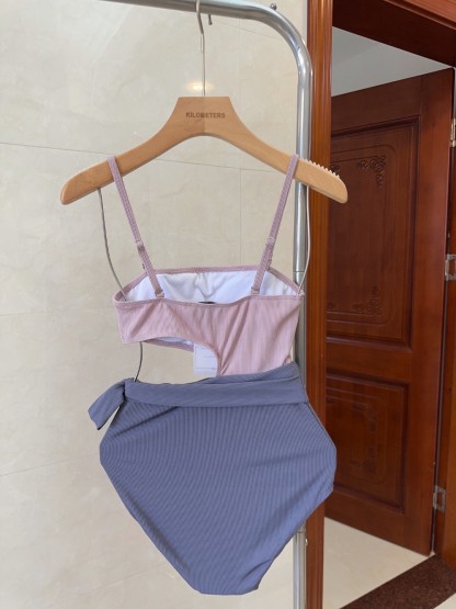 C Style Summer Swimsuit