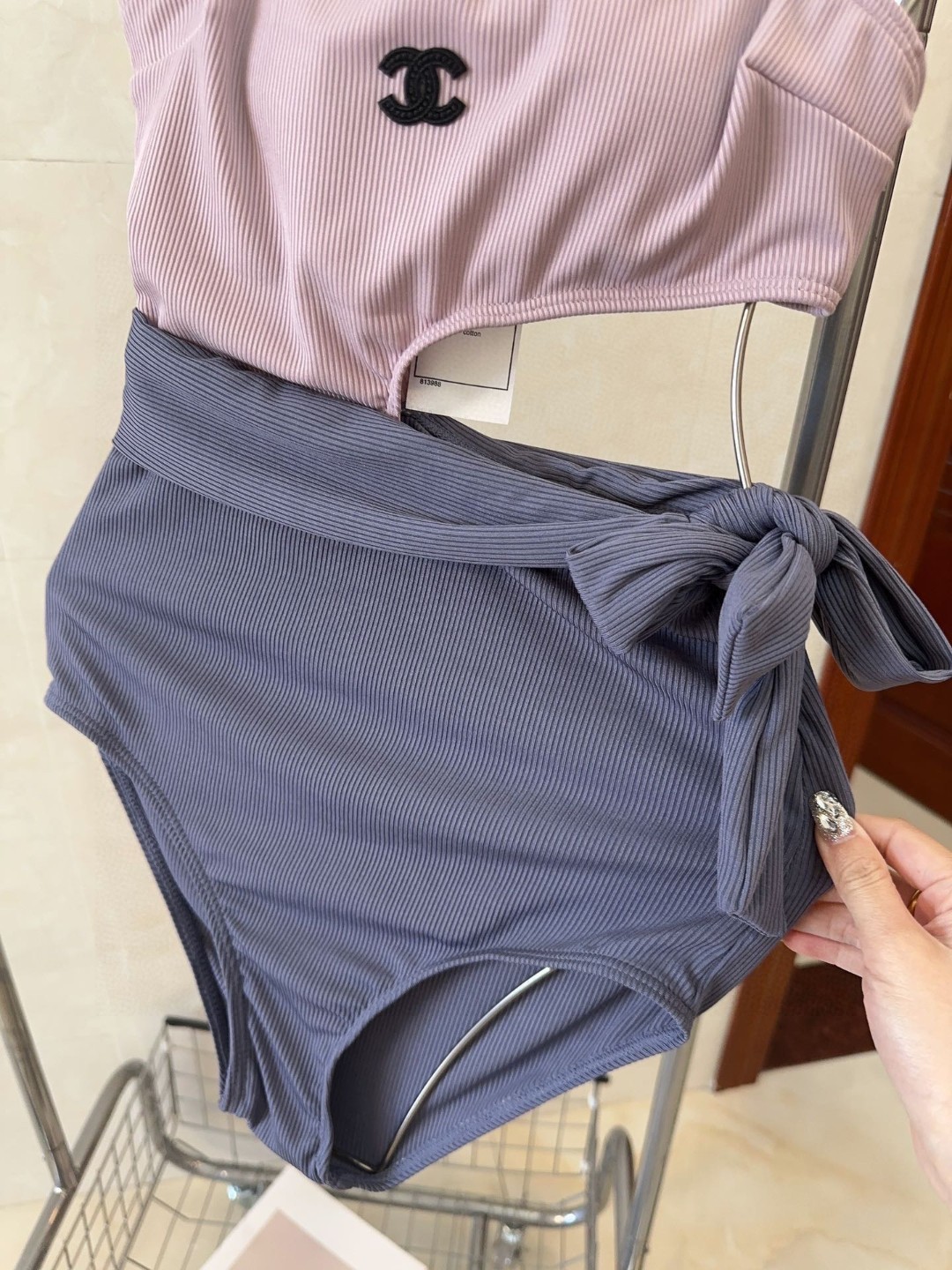 C Style Summer Swimsuit