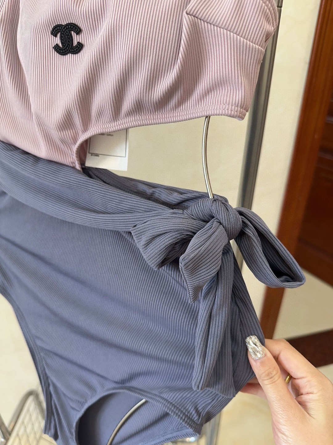 C Style Summer Swimsuit