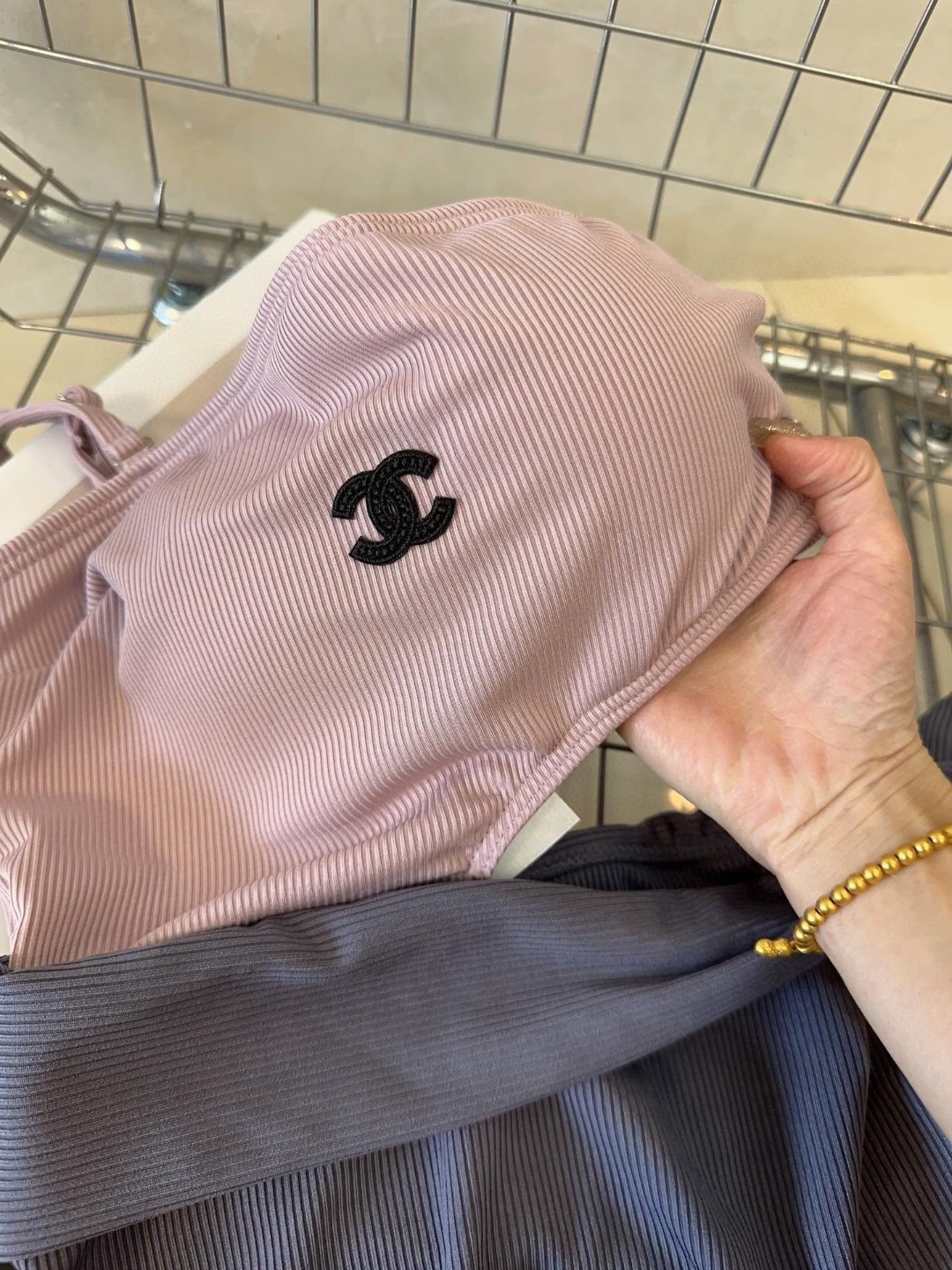 C Style Summer Swimsuit