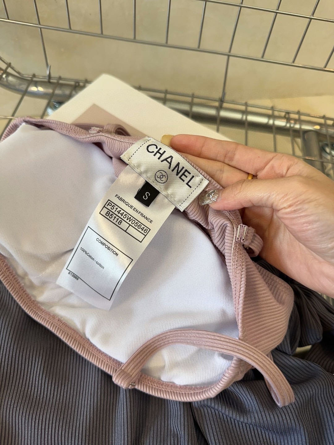 C Style Summer Swimsuit