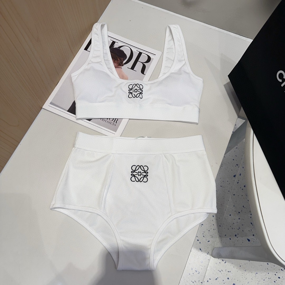 L Style Summer Swimsuit