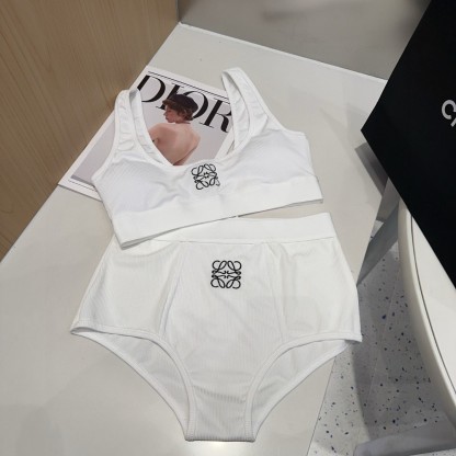 L Style Summer Swimsuit