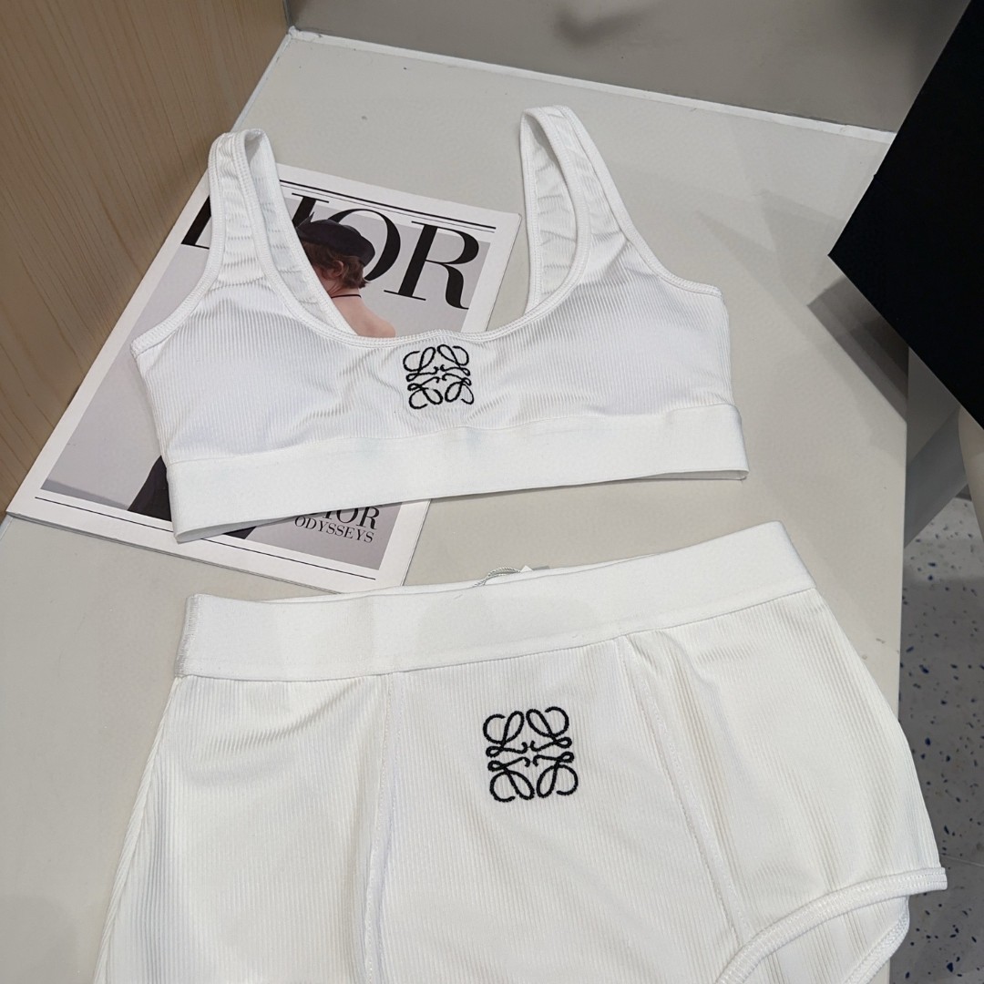 L Style Summer Swimsuit