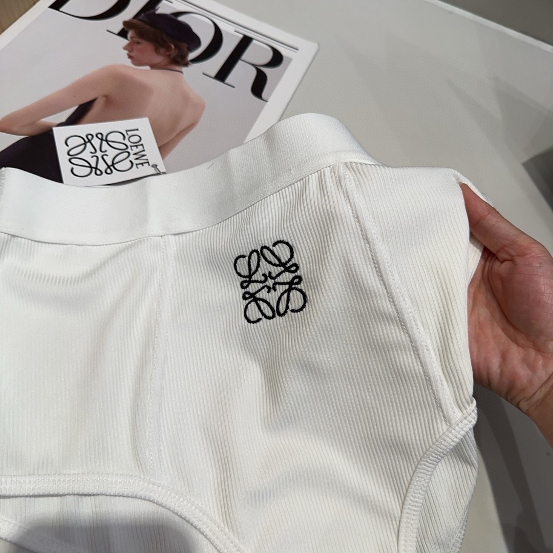 L Style Summer Swimsuit