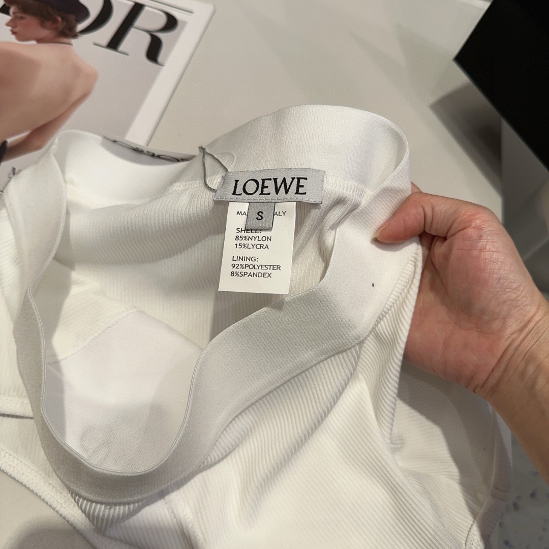 L Style Summer Swimsuit