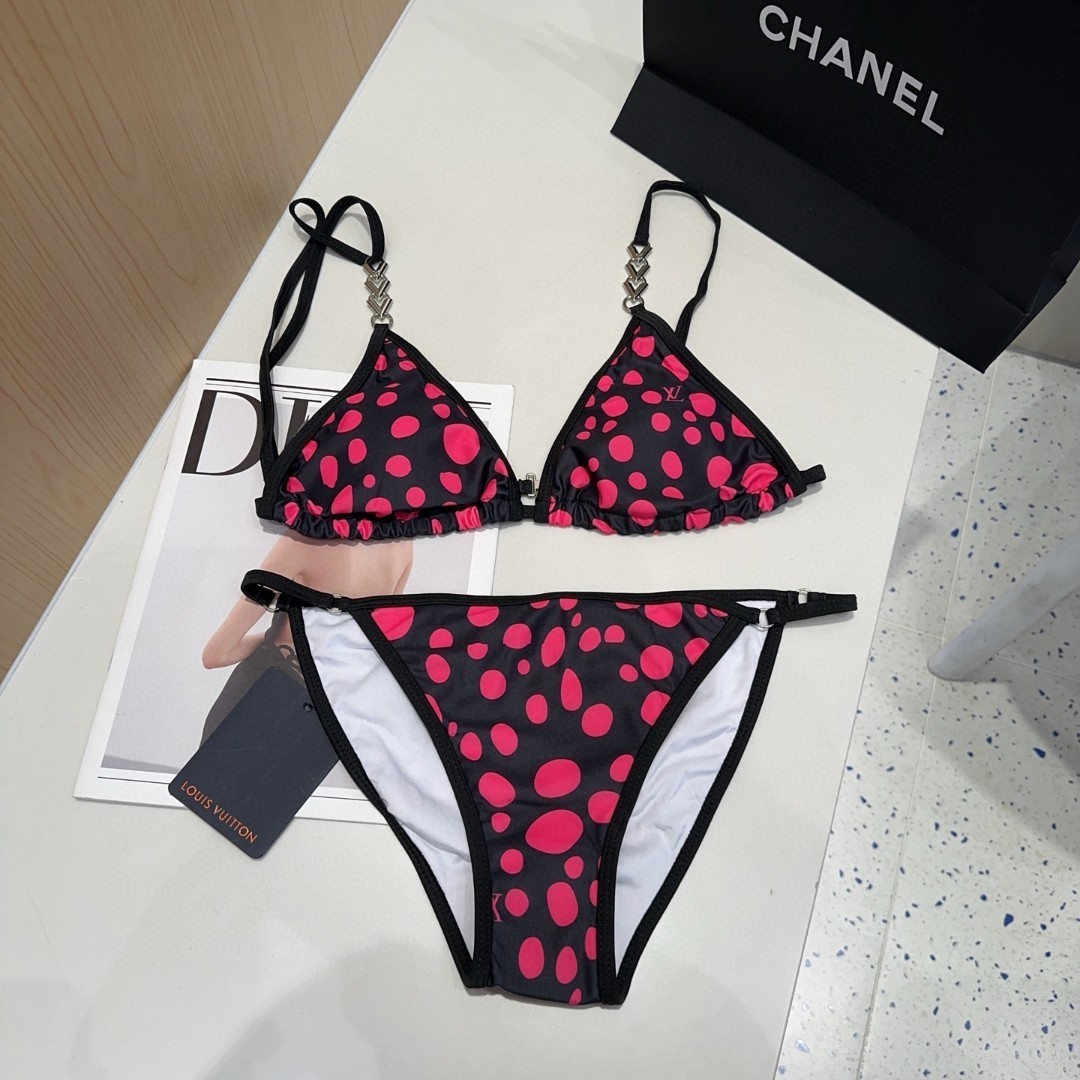 L Style Summer Swimsuit