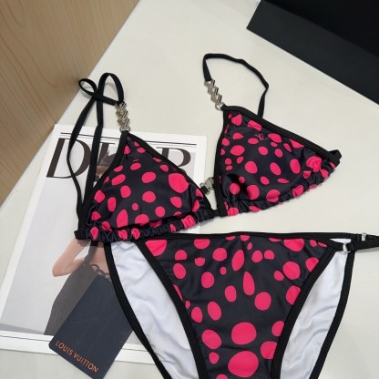 L Style Summer Swimsuit