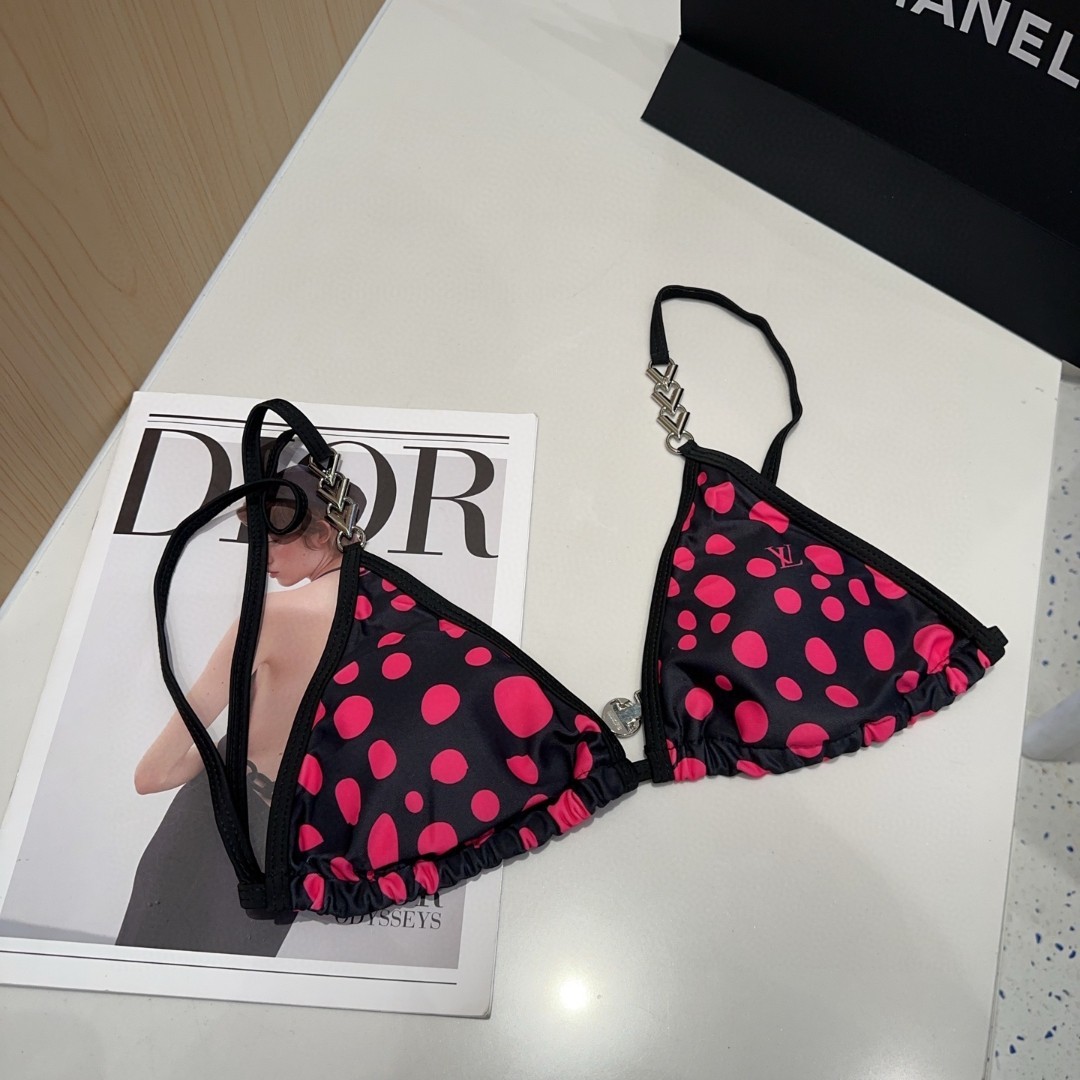 L Style Summer Swimsuit