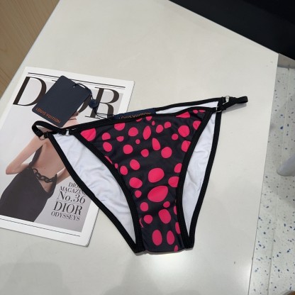 L Style Summer Swimsuit