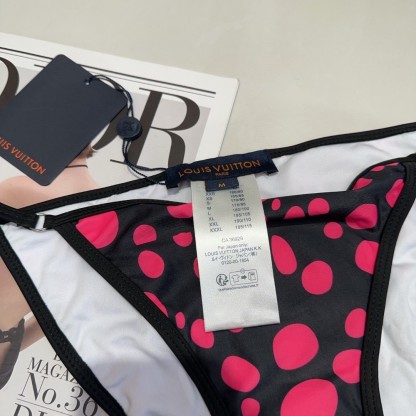 L Style Summer Swimsuit