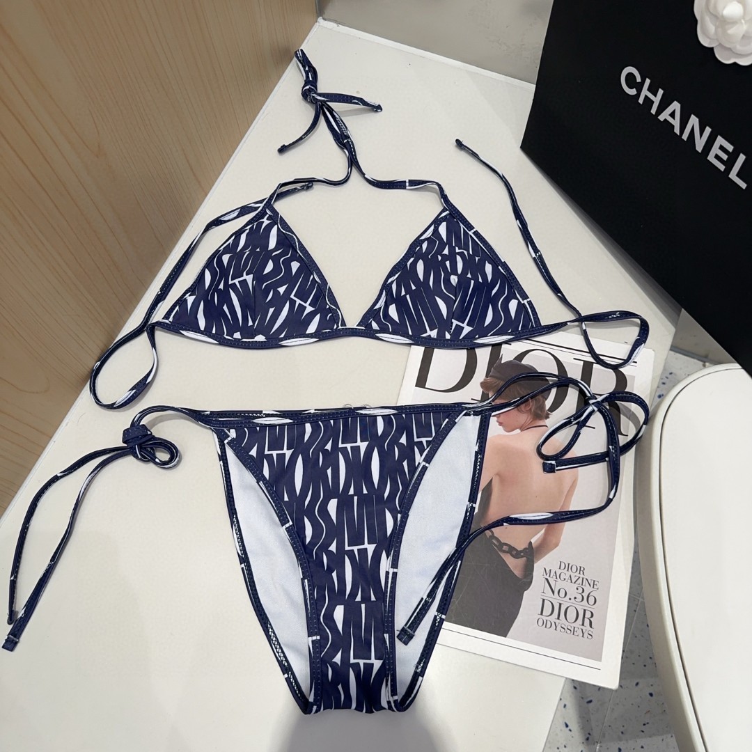 D Style Summer Swimsuit