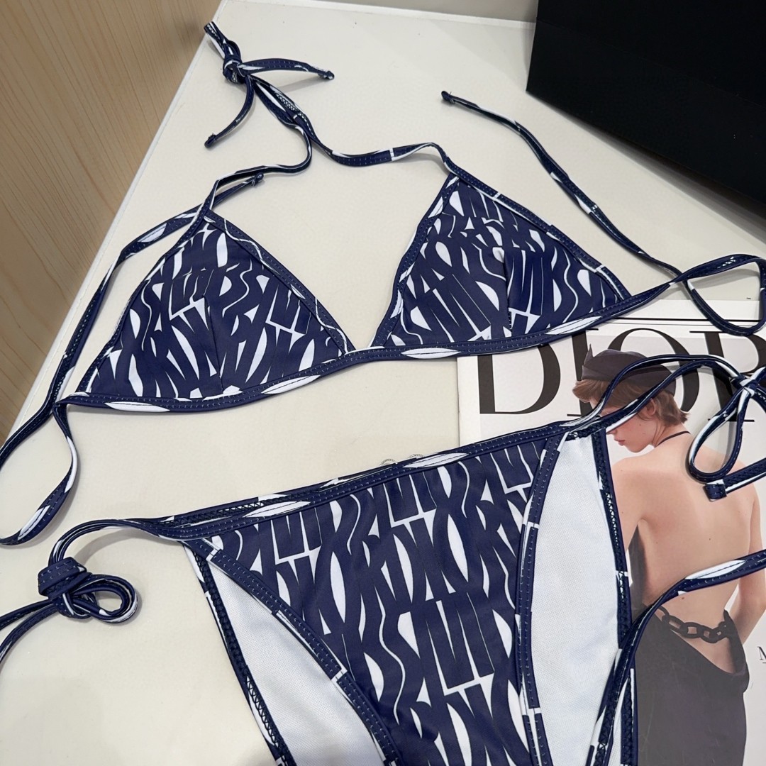 D Style Summer Swimsuit