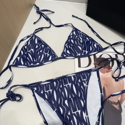 D Style Summer Swimsuit
