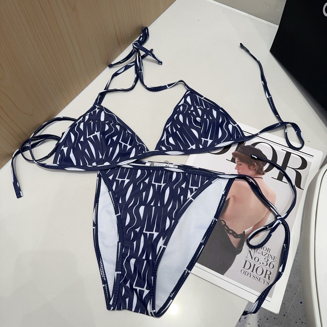 D Style Summer Swimsuit