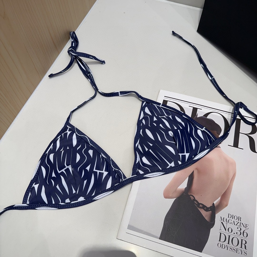 D Style Summer Swimsuit