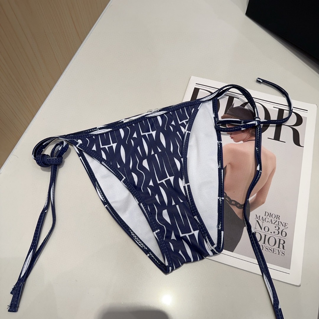 D Style Summer Swimsuit