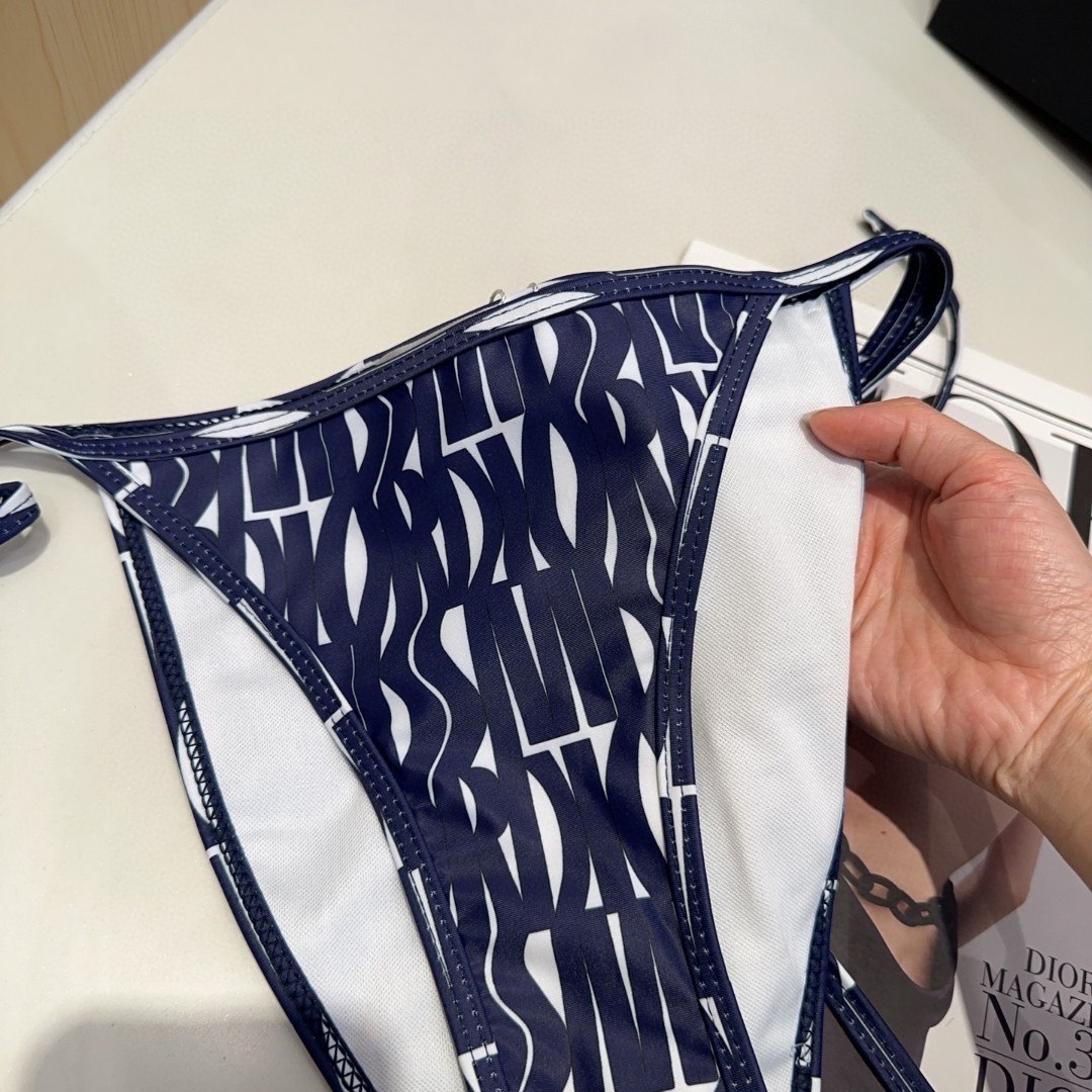 D Style Summer Swimsuit