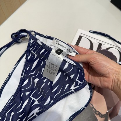 D Style Summer Swimsuit