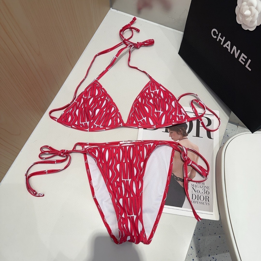 D Style Summer Swimsuit