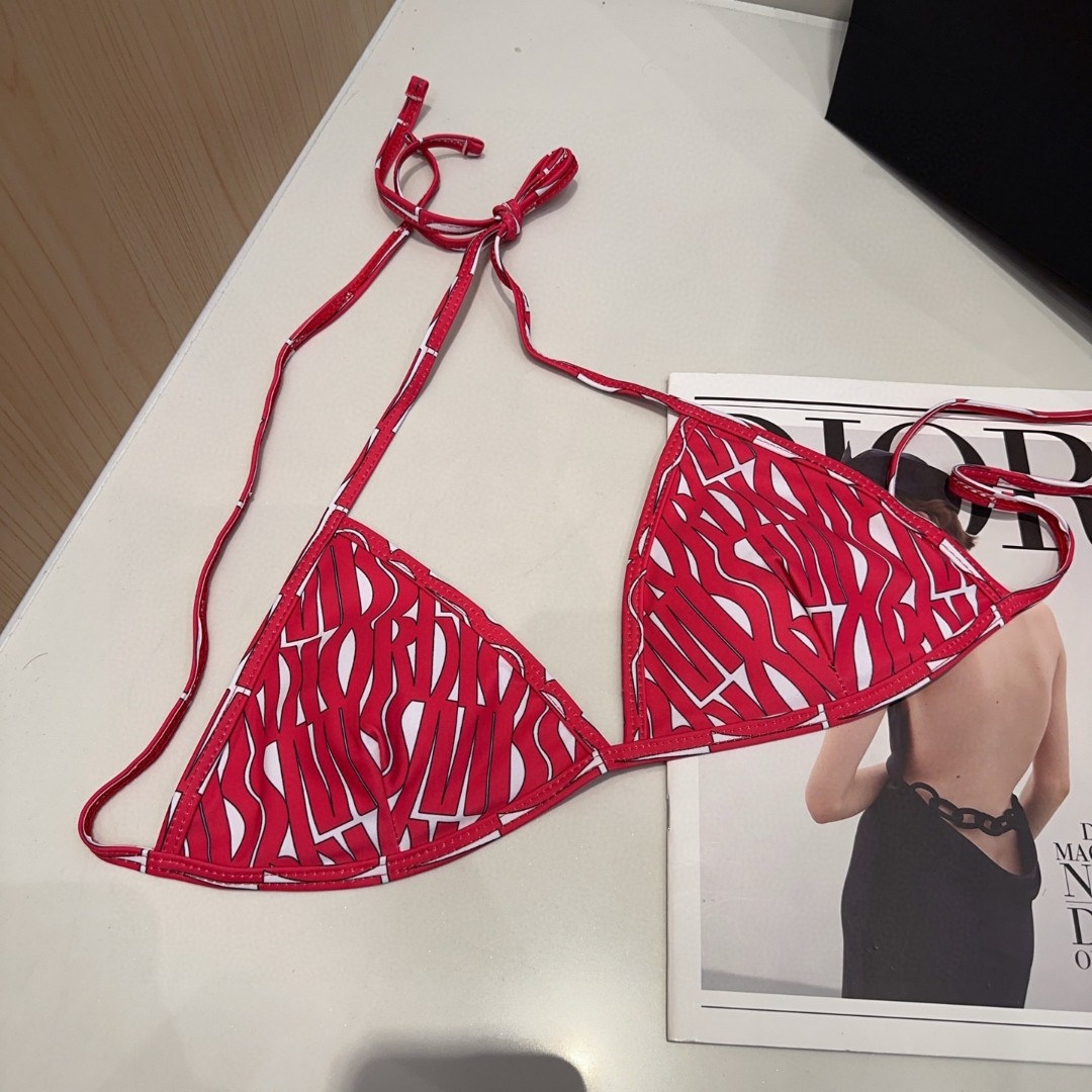 D Style Summer Swimsuit