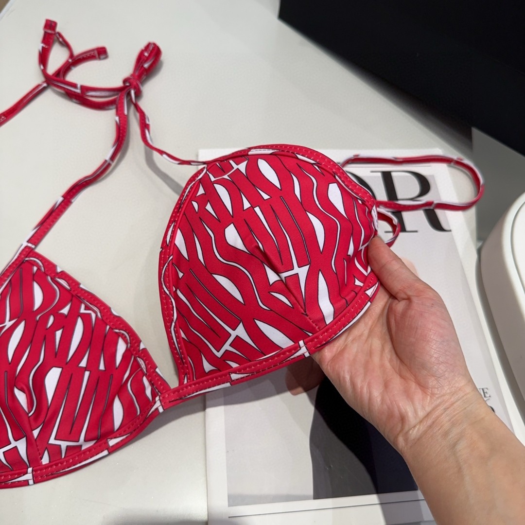 D Style Summer Swimsuit