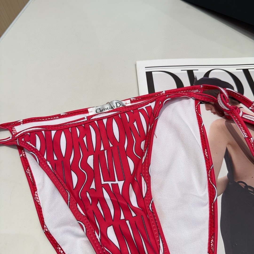 D Style Summer Swimsuit