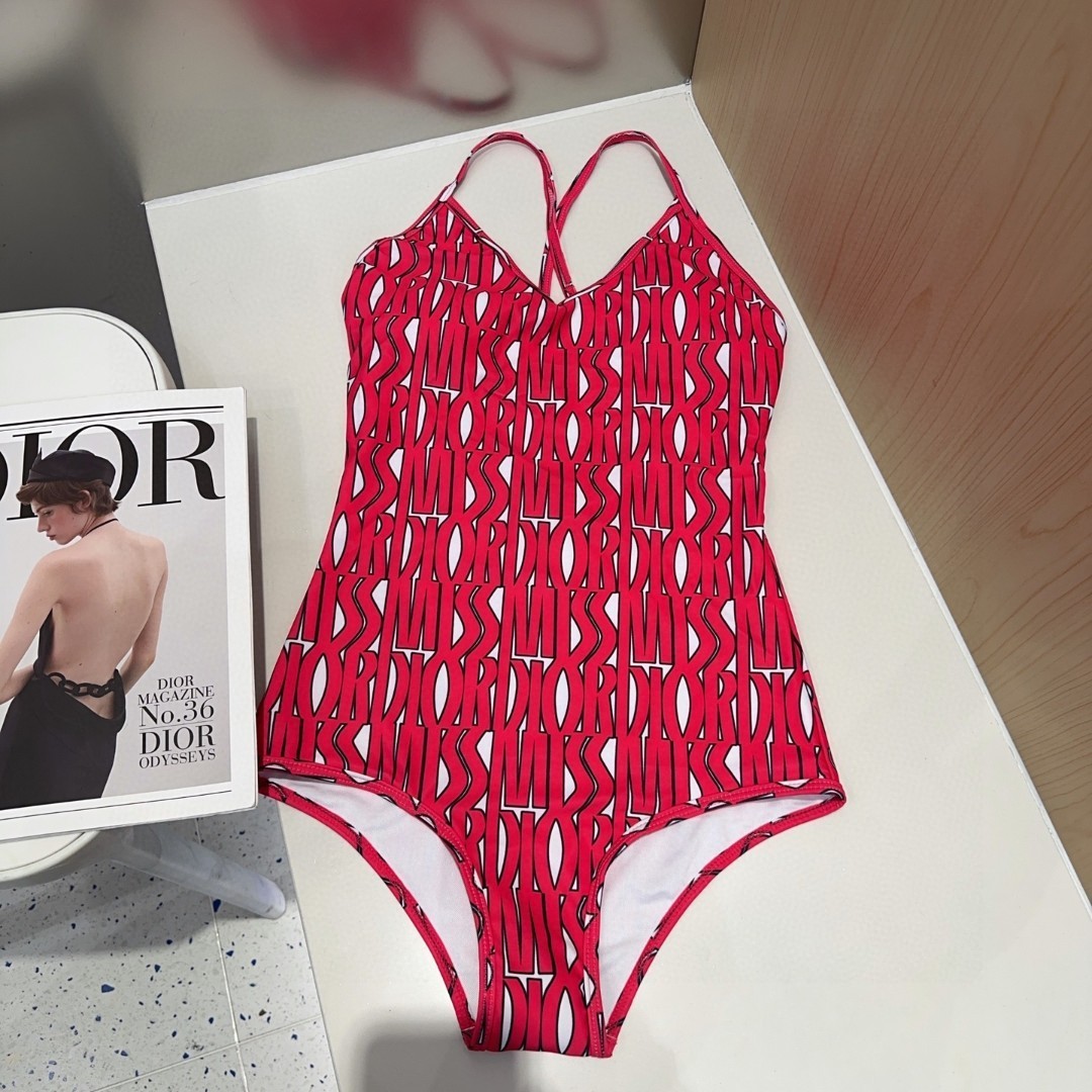 D Style Summer Swimsuit